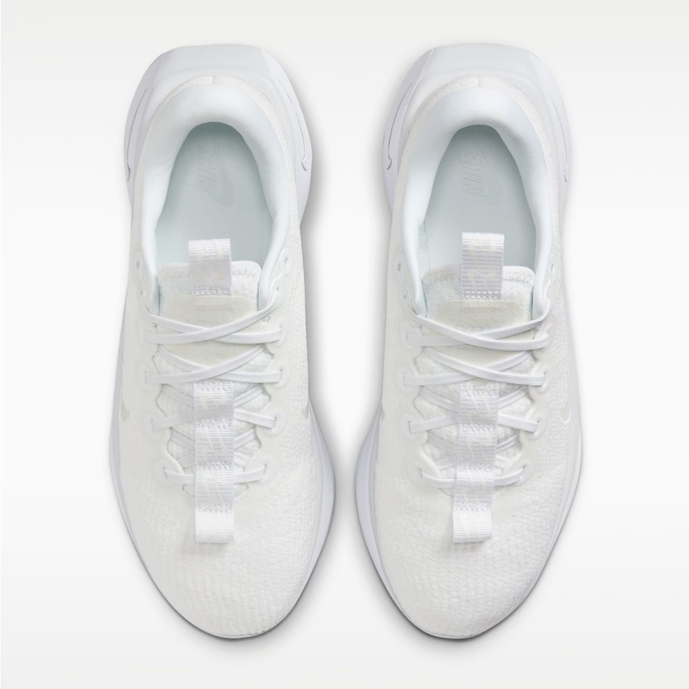 Brand New Nike Motiva “Pure Platinum” Women's Walking Shoes DV1238-106 - Picture 5 of 10